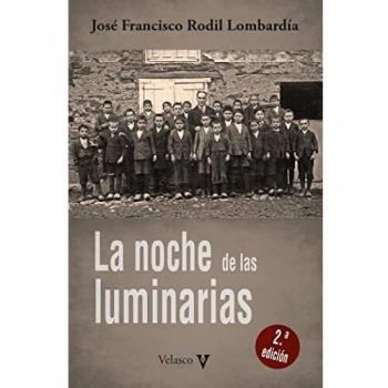 La noche de las luminarias