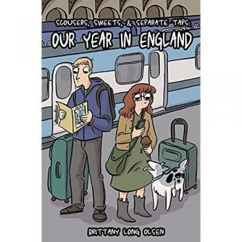 Olsen, Brittany: Scousers, Sweets, and Separate Taps