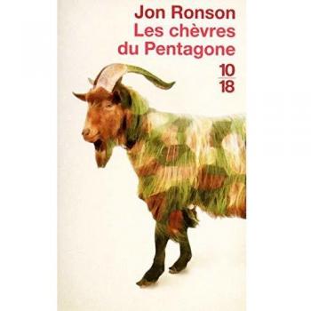 Les chèvres du Pentagone