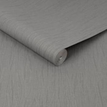 Smokey Quartz Plain Wallpaper by Boutique Marquise