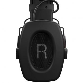 ISOtunes Sport DEFY BT Earmuffs