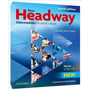 New Headway English Course. Intermediate Student's Book
