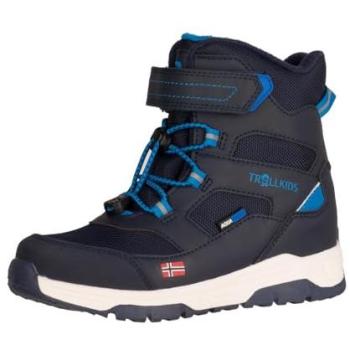 Trollkids Lofoten Winter Pro Rosso Sangue