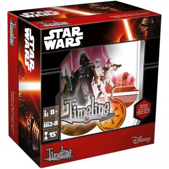 Gioco Timeline Star Wars 1 – Asterion 8265 Italia