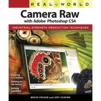 Vitalsource Technologies, Inc. Product Details Real World Camera Raw with Adobe Photoshop CS4