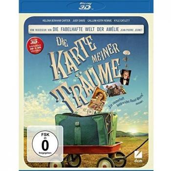 Die Karte meiner Träume