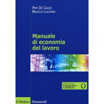 Manuale di economia del lavoro