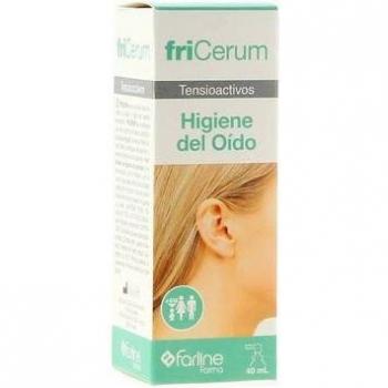 Fricerum Otic Protector 40 ml