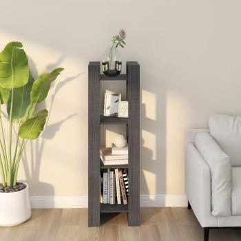 Riel de Madera de Pino 60x15x23 cm Maison Exclusive