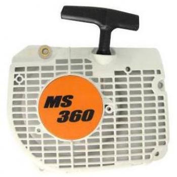 Polea de arranque para motosierra Stihl 034 036