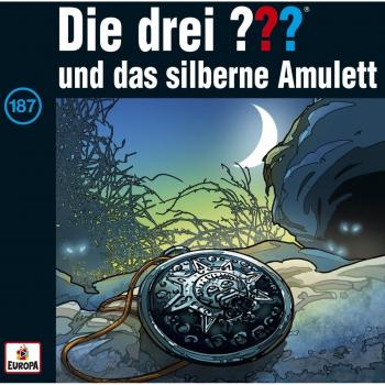 187/und das silberne Amulett [Vinyl LP]