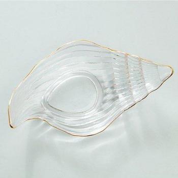 Conch Series Fruit Tray