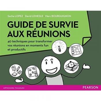 Guide de survie aux reunions