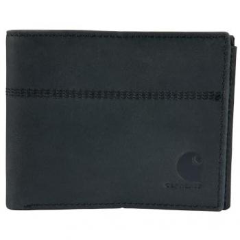 Carhartt Saddle Leather Herren Portemonnaie
