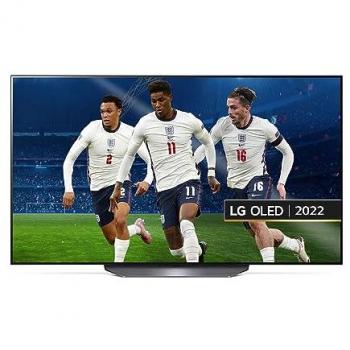 LG OLED77B26LA_AEK 4K OLED Smart TV (Voice Assistant)