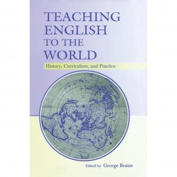 Teaching English to the World