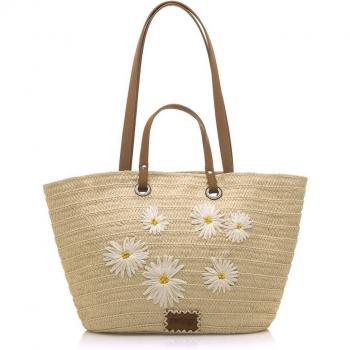 Bolso de mujer Mustang Marcha en color beige