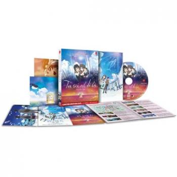 Over The Sky – Tu Sei Al Di Là (Edizione Speciale DVD)