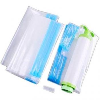 Sacs de rangement sous vide Neutre