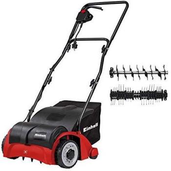 PowerAria Einhell 3420620 28L Rosso