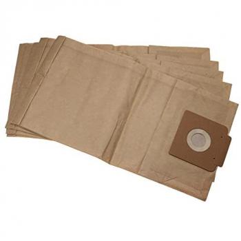 Sacchetto TSS12 5x – Carta Marrone VHBW