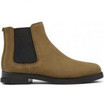 Botines Camper Iman K400299-001 | Piel de Calidad