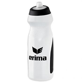 Trinkflasche 00 von ERIMA, transparent