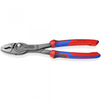 Knipex 82 02 250 Slip‑Joint Pliers – 257 mm