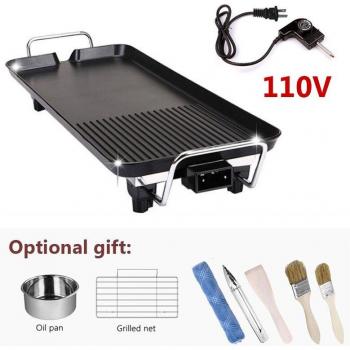 DMWD Teppanyaki Grill