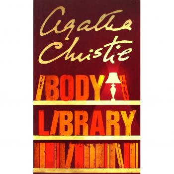 The Body In The Library