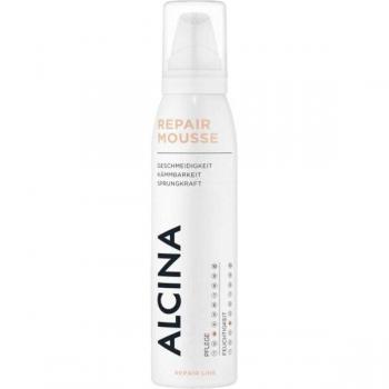 Repair Line Mousse para Cabello Dañado 150 ml