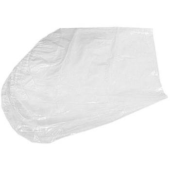 VHBW 5x Transparent Vacuum Cleaner Bags for Dustcontrol Models