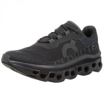 Laufschuhe On Cloudmonster 61.99025 Schwarz 42