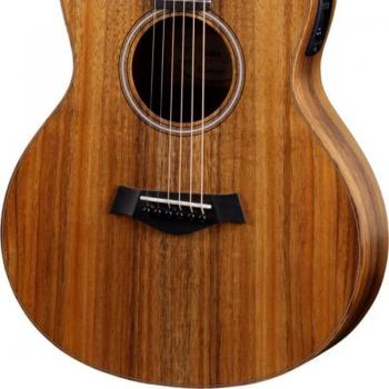 Guitare Taylor GS Mini Koa Lh