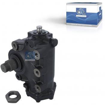 Crémaillère Hydraulique DT Spare Parts