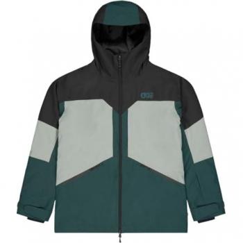 Bangup Veste Verte de Picture