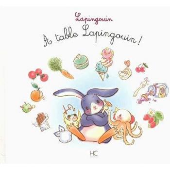 Lapingouin