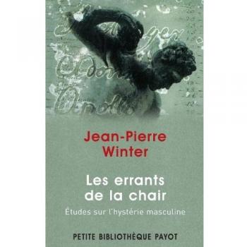 Les errants de la chair