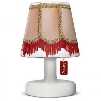 Per USB Aufladbare Fatboy Outdoor-Tischlampe Edison the Petit Lampenüberzug Cooper Cappie Granny