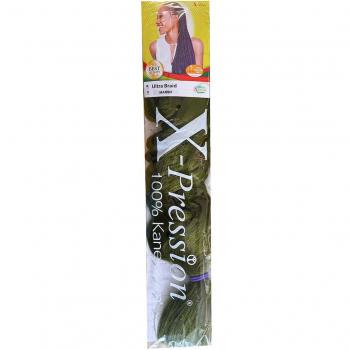 X-Pression Luxe 1 pièce