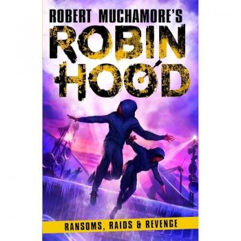 RANSOMS, RAIDS AND REVENGE