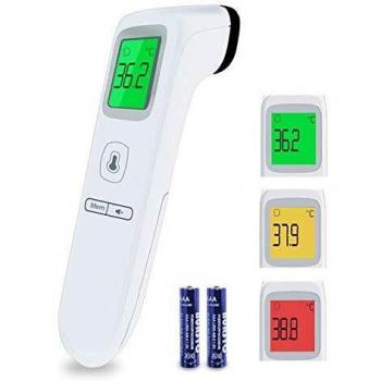 Digital Infrared Body Temp Meter