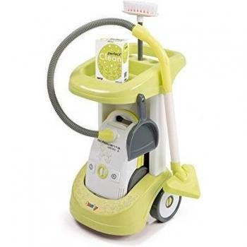 Smoby Reinigungstrolley Rowenta Modell