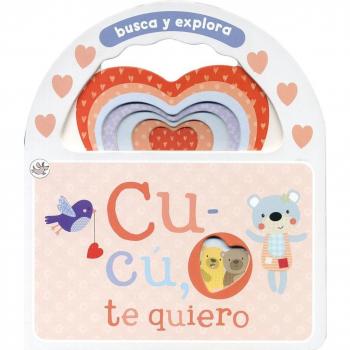 Cu-cú, te quiero