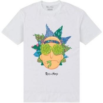 R&M_XL_Occhi_Bianco_Tshirt