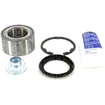 Hub Bearing Kit TRISCAN 8530 18106
