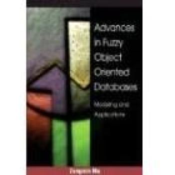 Advances in Fuzzy Object-Oriented Databases