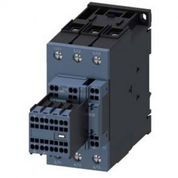 Siemens 3RT2035-3XJ44-0LA2 Contattore 3 NA
