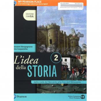L'IDEA DELLA STORIA 2 CON CLIL