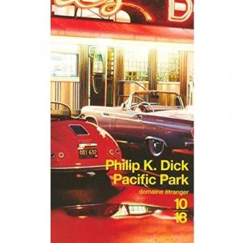 Pacific Park